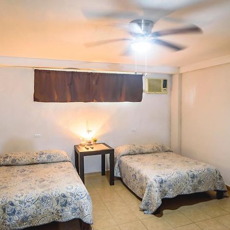 Depab Privado, Centrico,Wifi 80 Mb ,Aire Acondicionado ,Cocina, Cochera Techada, Ciudad Valles Εξωτερικό φωτογραφία