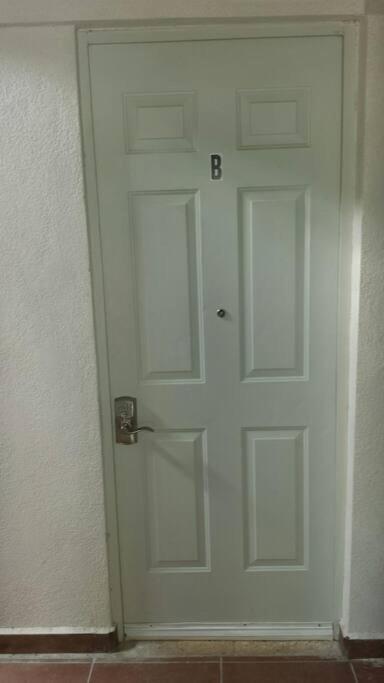 Depab Privado, Centrico,Wifi 80 Mb ,Aire Acondicionado ,Cocina, Cochera Techada, Ciudad Valles Εξωτερικό φωτογραφία