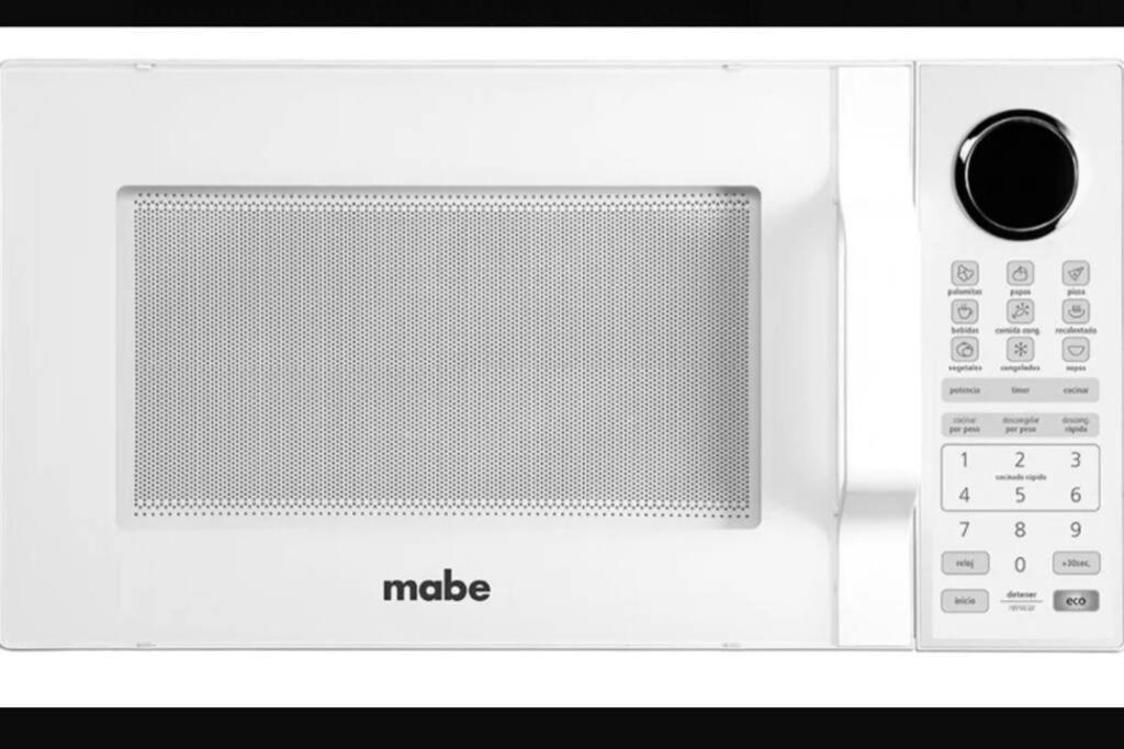 Depab Privado, Centrico,Wifi 80 Mb ,Aire Acondicionado ,Cocina, Cochera Techada, Ciudad Valles Εξωτερικό φωτογραφία
