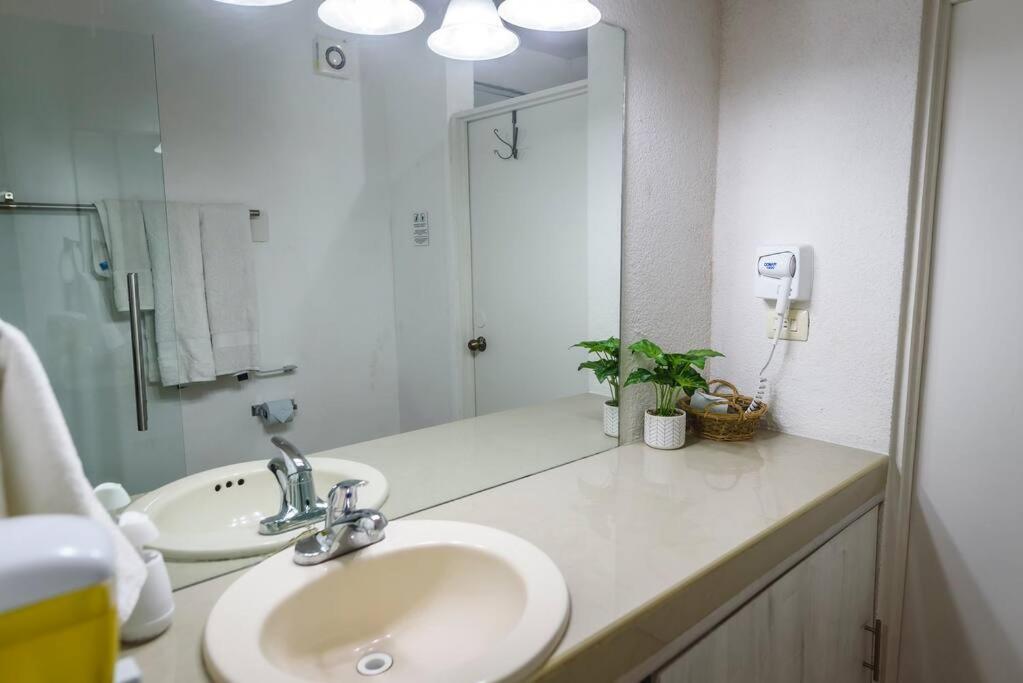 Depab Privado, Centrico,Wifi 80 Mb ,Aire Acondicionado ,Cocina, Cochera Techada, Ciudad Valles Εξωτερικό φωτογραφία