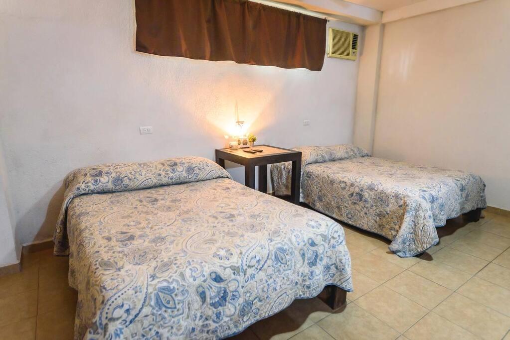 Depab Privado, Centrico,Wifi 80 Mb ,Aire Acondicionado ,Cocina, Cochera Techada, Ciudad Valles Εξωτερικό φωτογραφία