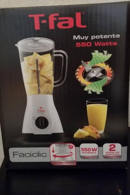 Depab Privado, Centrico,Wifi 80 Mb ,Aire Acondicionado ,Cocina, Cochera Techada, Ciudad Valles Εξωτερικό φωτογραφία