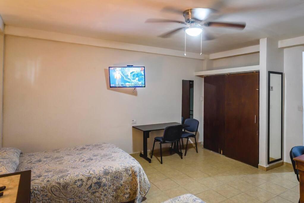 Depab Privado, Centrico,Wifi 80 Mb ,Aire Acondicionado ,Cocina, Cochera Techada, Ciudad Valles Εξωτερικό φωτογραφία