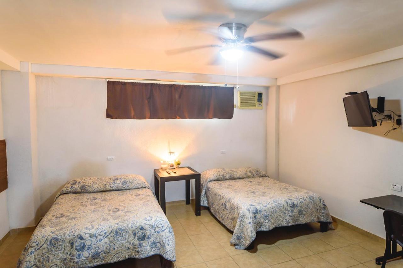 Depab Privado, Centrico,Wifi 80 Mb ,Aire Acondicionado ,Cocina, Cochera Techada, Ciudad Valles Εξωτερικό φωτογραφία