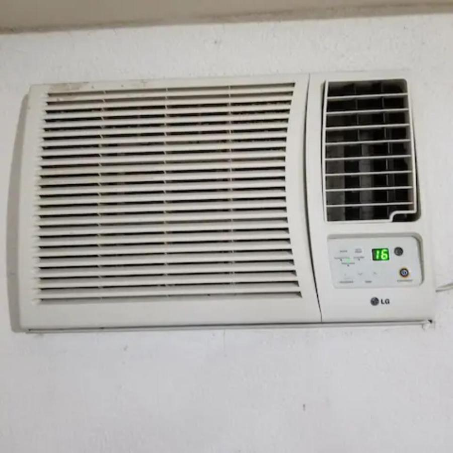 Depab Privado, Centrico,Wifi 80 Mb ,Aire Acondicionado ,Cocina, Cochera Techada, Ciudad Valles Εξωτερικό φωτογραφία